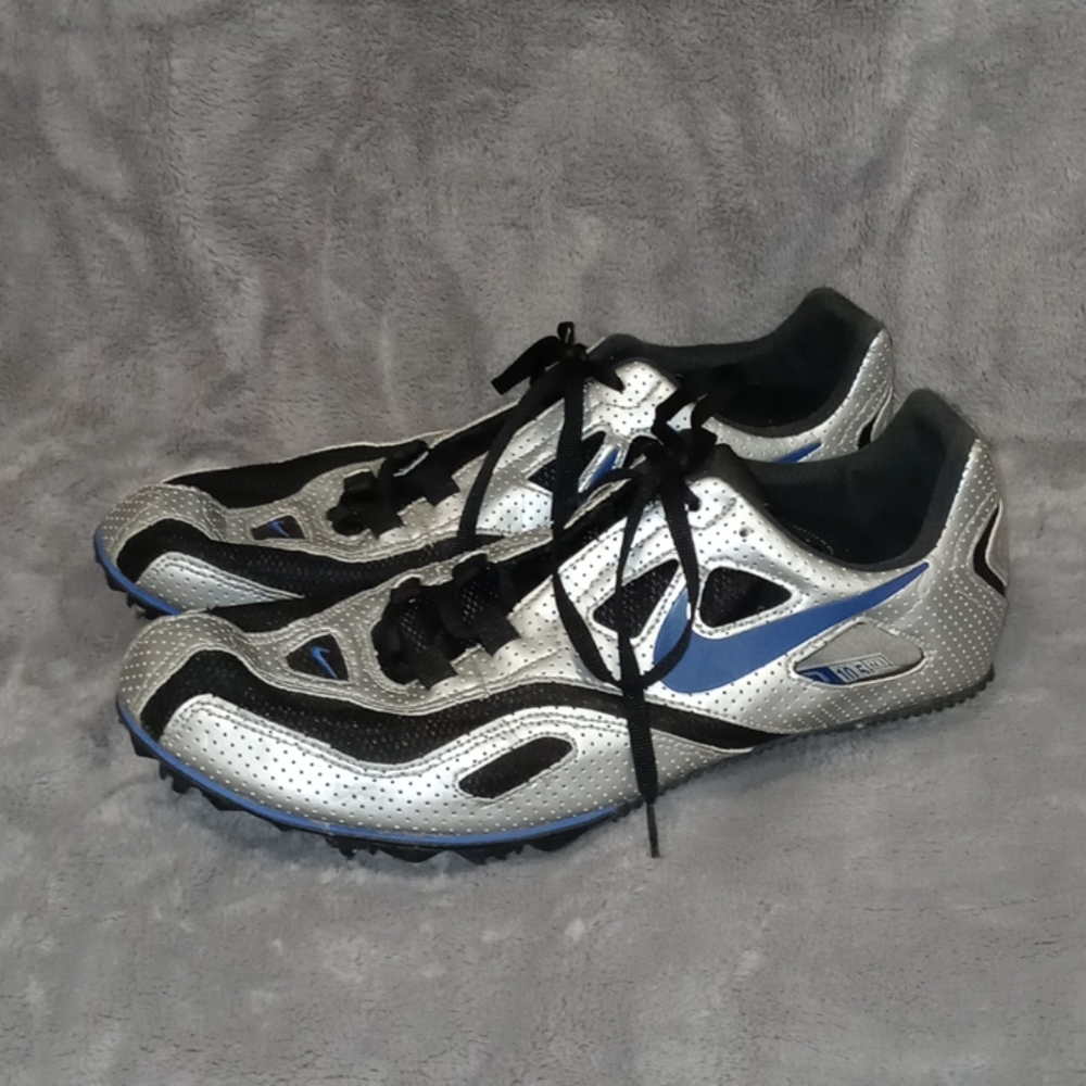 0709 Nike Bowerman Series Trackand Field Cleats
